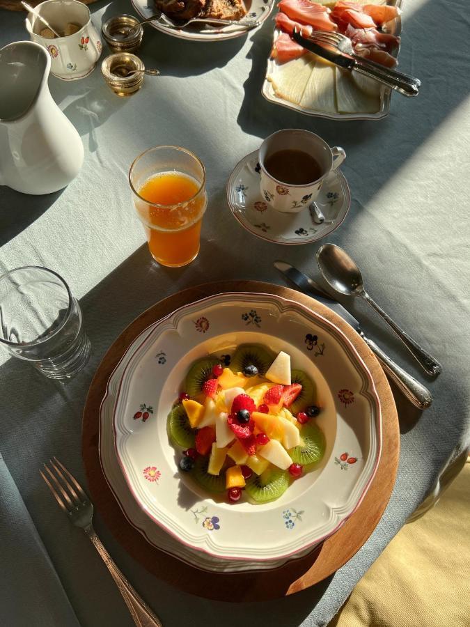 Arsac 鐵特酒莊酒店 外观 照片